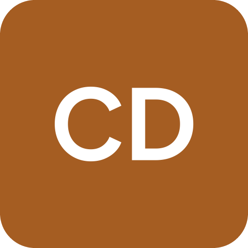 Casco Dial Works logo